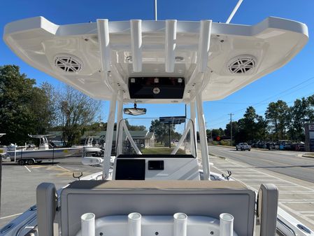 Blackfin 242-CC image