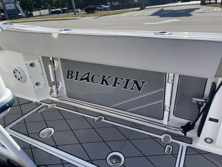 Blackfin 242-CC image