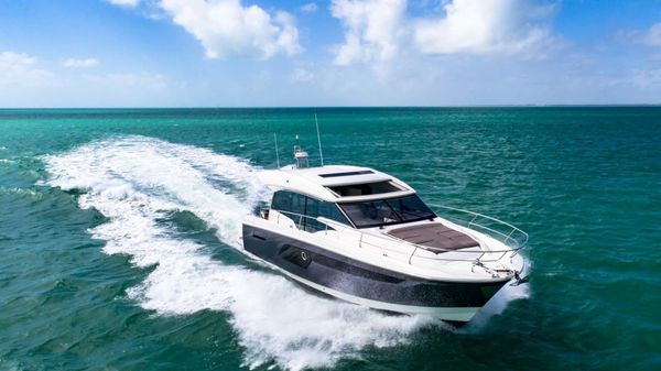 Prestige 520 S