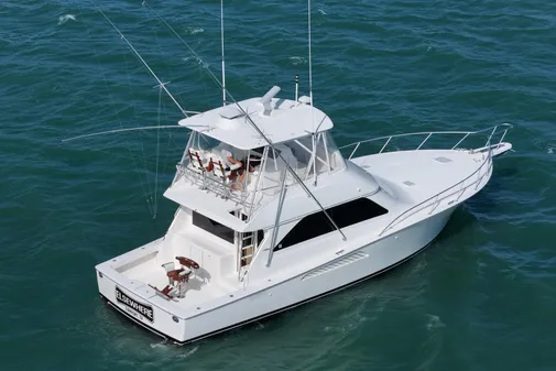 Viking Convertible image