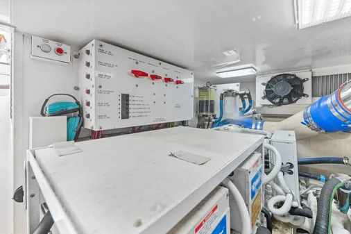 Viking Convertible image