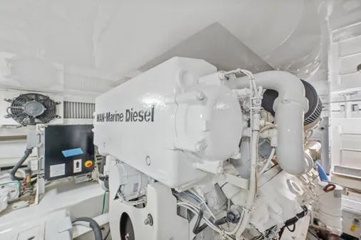 Viking Convertible image