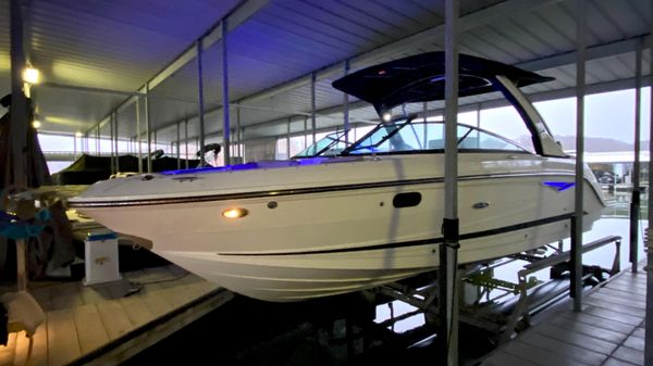 Sea Ray SLX 280