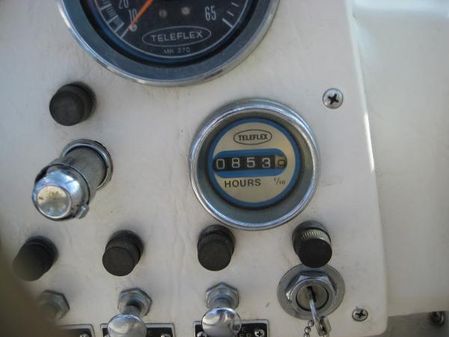 Correct-craft MUSTANG-16 image