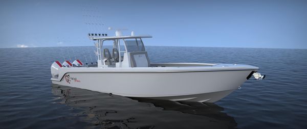 Cg-boat-works 34-TOURNAMENT image