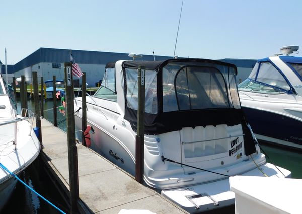 Rinker 310-FIESTA-VEE image