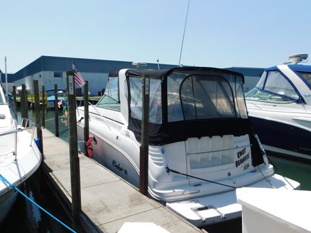 Rinker 310-FIESTA-VEE image