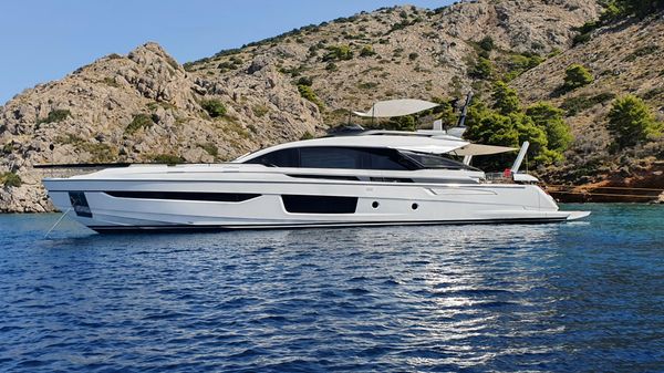 Azimut S10