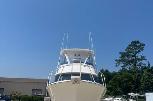 Bertram 35 Flybridge image