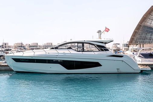 Azimut Atlantis 51 image