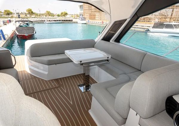 Azimut Atlantis 51 image