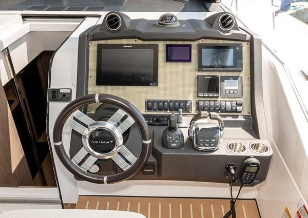 Azimut Atlantis 51 image