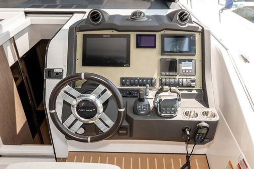 Azimut Atlantis 51 image