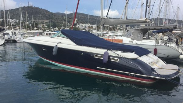 Chris-Craft Corsair 36