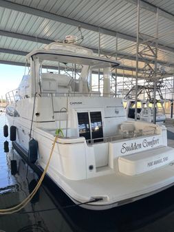 Carver 444 Cockpit Motor Yacht image