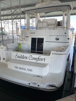 Carver 444 Cockpit Motor Yacht image