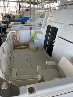 Carver 444 Cockpit Motor Yacht image