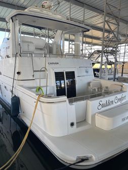 Carver 444 Cockpit Motor Yacht image