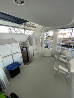 Carver 444 Cockpit Motor Yacht image