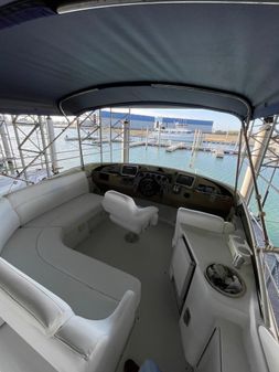 Carver 444 Cockpit Motor Yacht image