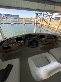 Carver 444 Cockpit Motor Yacht image