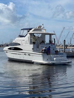 Carver 444 Cockpit Motor Yacht image