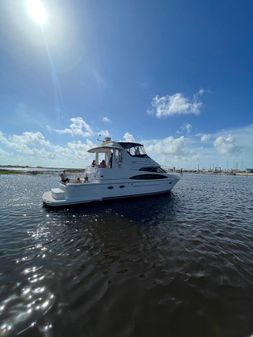 Carver 444 Cockpit Motor Yacht image