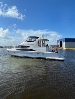 Carver 444 Cockpit Motor Yacht image