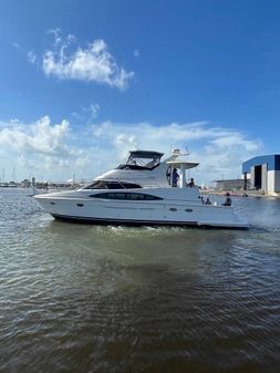 Carver 444 Cockpit Motor Yacht image