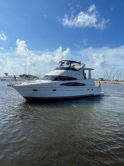 Carver 444 Cockpit Motor Yacht image