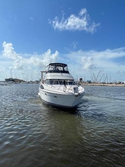 Carver 444 Cockpit Motor Yacht image