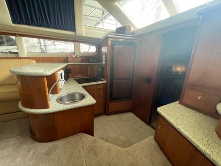 Carver 444 Cockpit Motor Yacht image