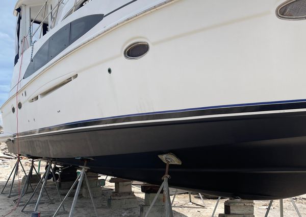 Carver 444 Cockpit Motor Yacht image