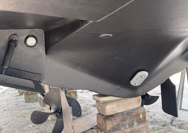 Carver 444 Cockpit Motor Yacht image