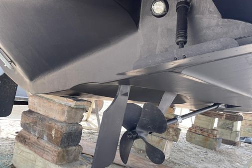 Carver 444 Cockpit Motor Yacht image