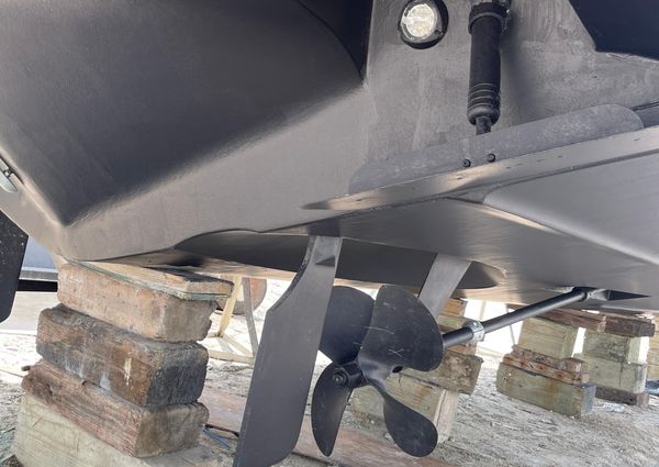 Carver 444 Cockpit Motor Yacht image