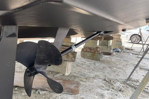 Carver 444 Cockpit Motor Yacht image