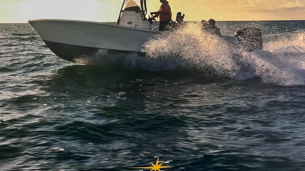 NauticStar 2602