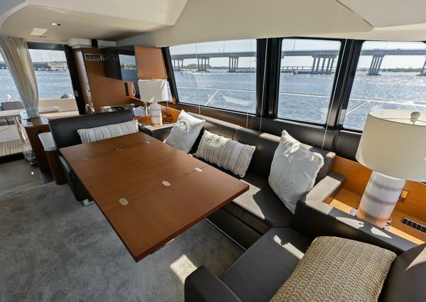 Prestige 500 Flybridge image