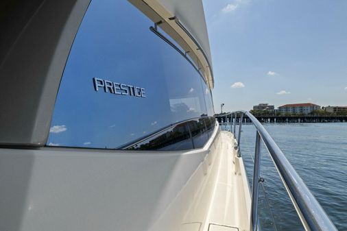 Prestige 500 Flybridge image