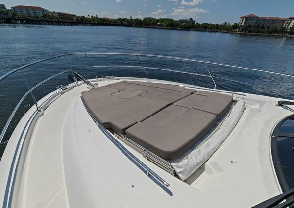 Prestige 500 Flybridge image