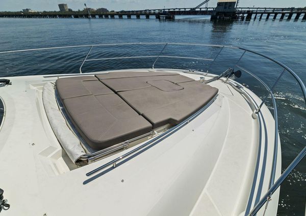 Prestige 500 Flybridge image