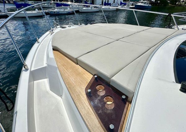 Ferretti Yachts 500 image