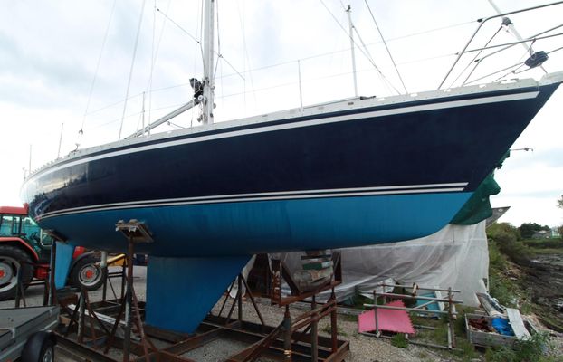 Contessa 34 - main image