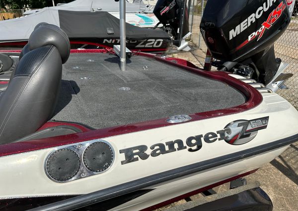 Ranger Z520-COMANCHE image