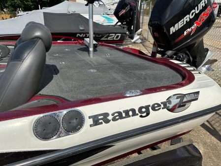 Ranger Z520-COMANCHE image