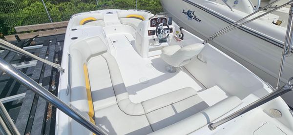 Hurricane SUNDECK-SPORT-188-OB image