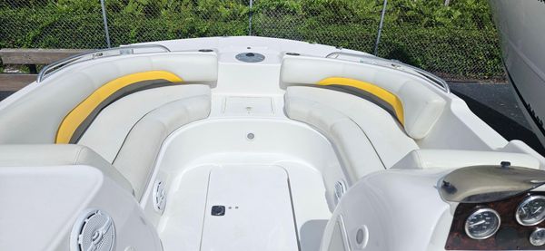 Hurricane SUNDECK-SPORT-188-OB image