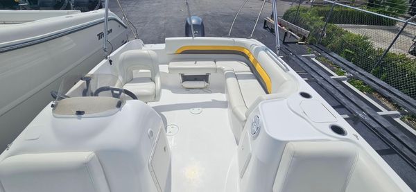 Hurricane SUNDECK-SPORT-188-OB image