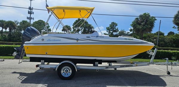 Hurricane SUNDECK-SPORT-188-OB image